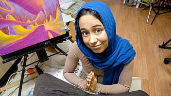 Jilbab ber sex