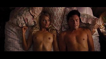 Margot robbie xxxpornvideo