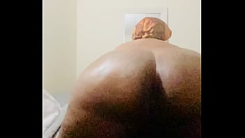 Ebony big booty
