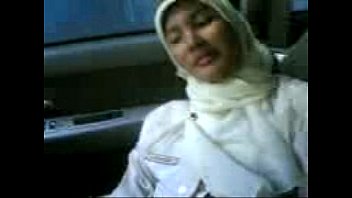 Indonedia ber jilbab