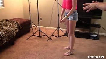 Young girl get fucked