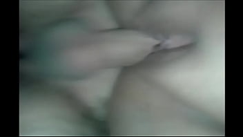 Pussy filled with milk