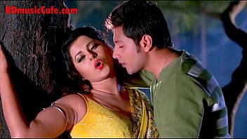 Indian hot song
