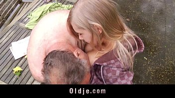 Jeune et vieux