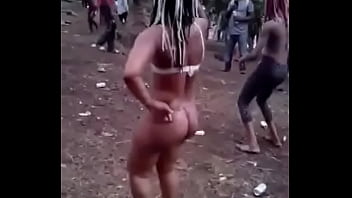 Nigeria dance