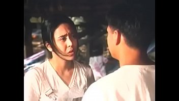 Old Tagalog movie begin people