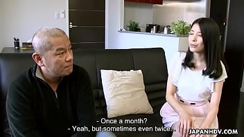 Mom Japan milf jav bokep seduce English subtitles