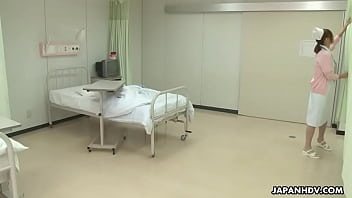 Japan nurse HDxnxx