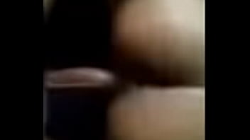 Big booty twerking