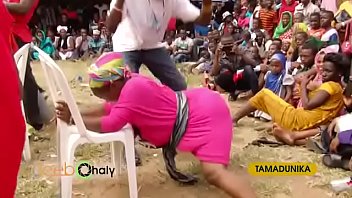 Baikoko uchi afrika