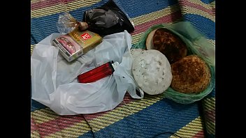 Bokeb abg tkw