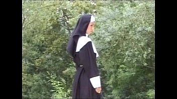 Nuns porn