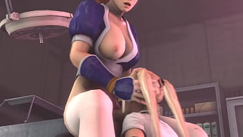 Anime futa hentai