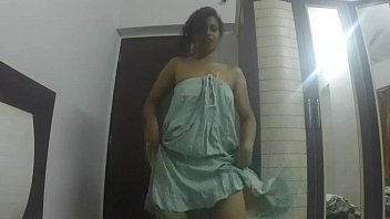 Indian stage dance