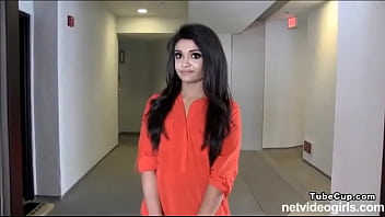 Beautiful Indian Girl Gets  fucked