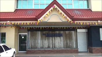Toril inn Davao scandal