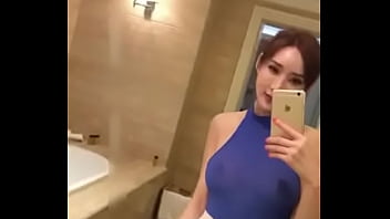 China girls booty