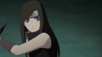 Mikoto Uchiha