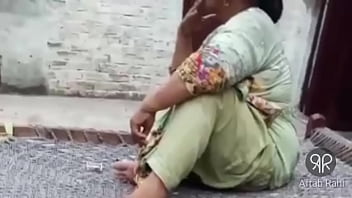 Tik toker Pakistani
