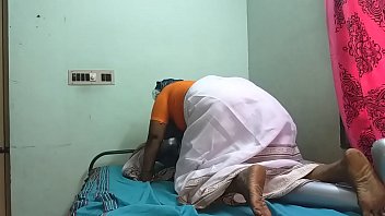 Kerala aunty sleep