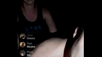 Ssenga live
