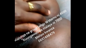 Kutomba mkunduni