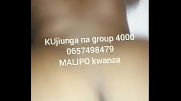 Mkundu wa dijah mtamu