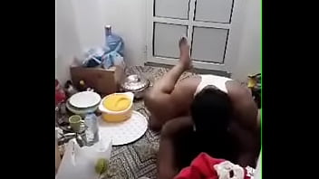Indian driver fuck pinay maid qatar