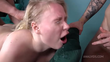 Porno des albinos