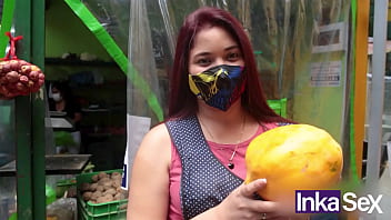Xxx papaya indonesia