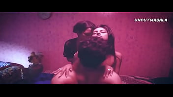 Indian web series lesbian sex scene