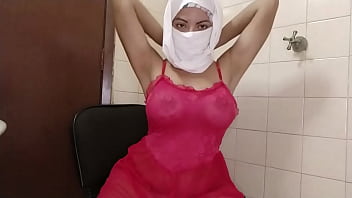 Niqab xxx arab