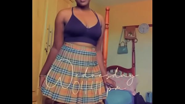 Porn for Uganda