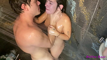 Shower fucked