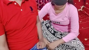 Brother and sister sex hindi