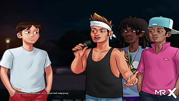 Internet game