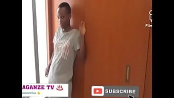 Gunswera igituba Rwanda