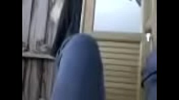 Pinay sa kubo tinira