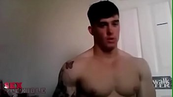 Gay British porn