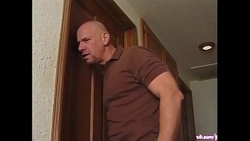 Stepfather sex sxandal