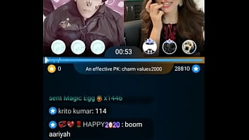 Lam  lucky Bigo live sex xxx