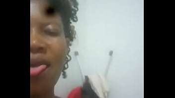 Afrinque Matako porno congolais de