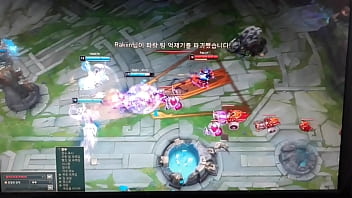 Redroim13 Pinay 1v5