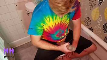 Son son gay and mom