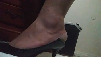 Trailer park  meth