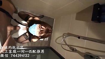 Chinese woman with foreigner