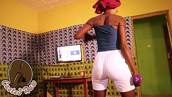 Xxx raw African