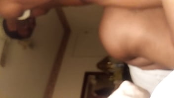 New jersey hoe Nikki ebony homemade