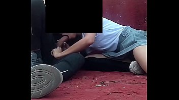 Pecah perawan darah anak smp