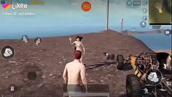 Sex clothes pubg